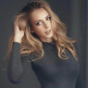 Meet your Posher, Hadley